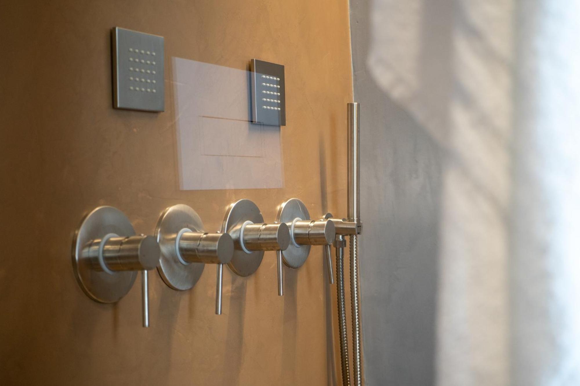 "Locanda Susuiusu" Keyless Entry Enna Quarto foto