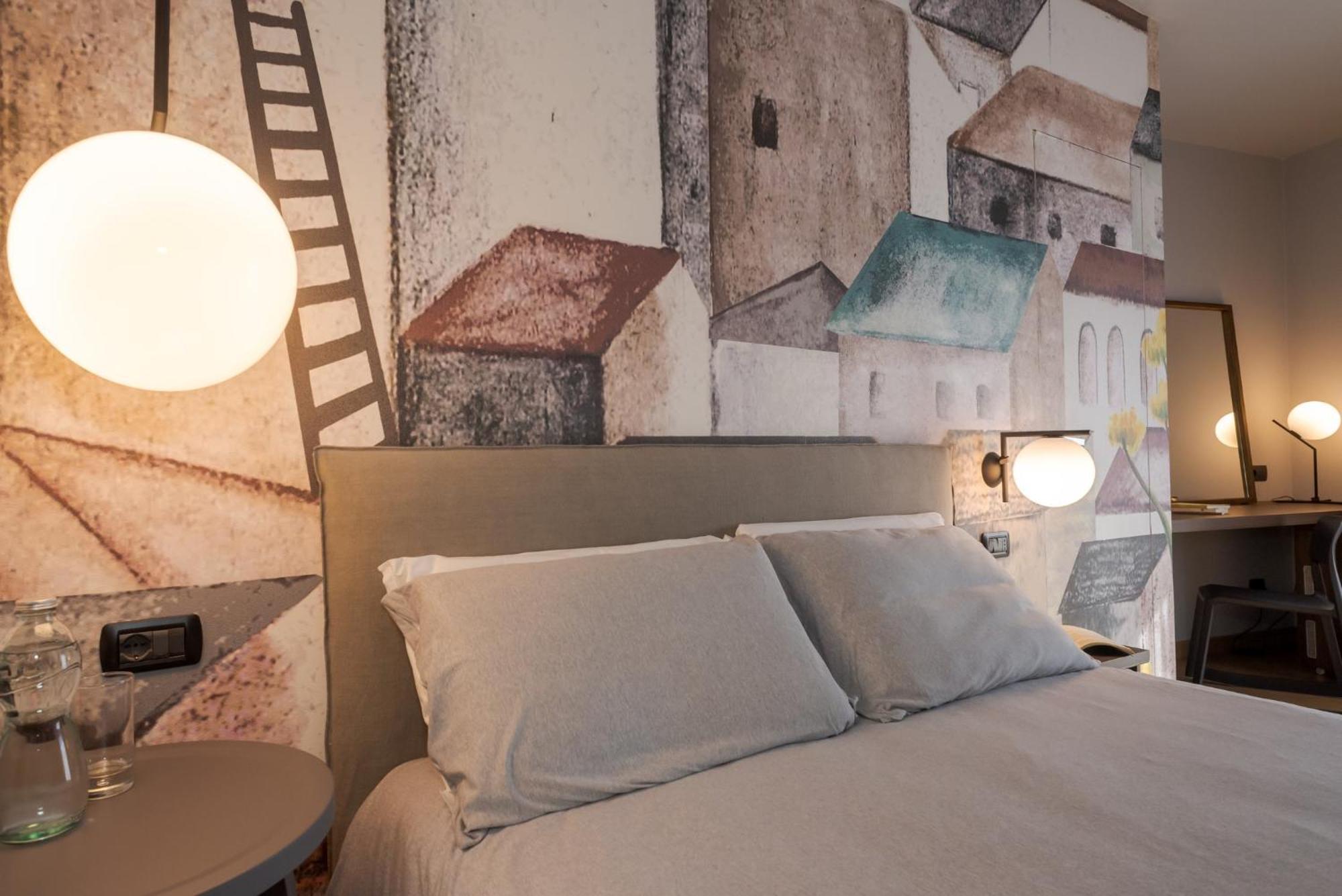 "Locanda Susuiusu" Keyless Entry Enna Quarto foto
